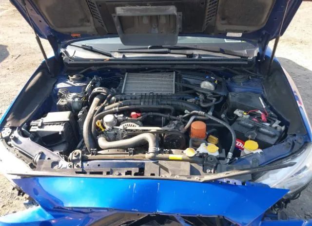 Photo 9 VIN: JF1VA1B68K9806070 - SUBARU WRX 