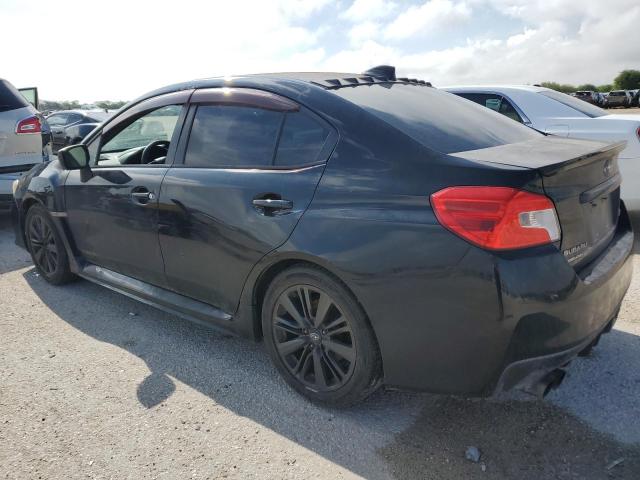 Photo 1 VIN: JF1VA1B69G9805386 - SUBARU WRX 