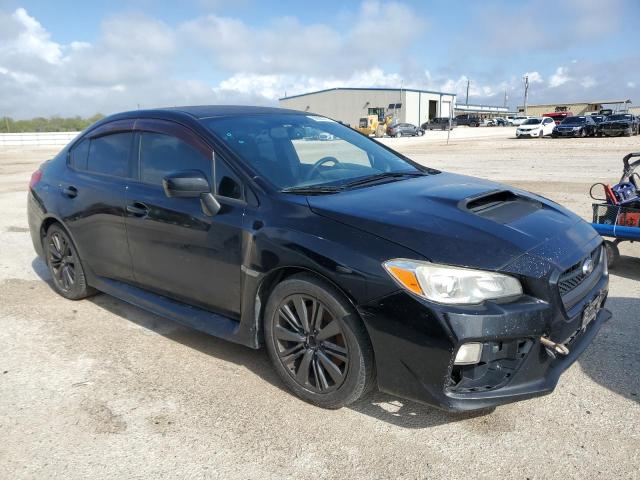 Photo 3 VIN: JF1VA1B69G9805386 - SUBARU WRX 