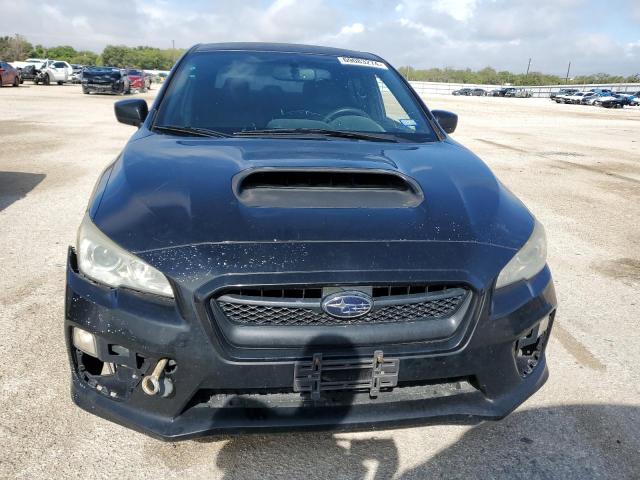 Photo 4 VIN: JF1VA1B69G9805386 - SUBARU WRX 