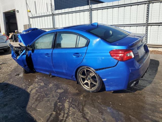 Photo 1 VIN: JF1VA1B69G9814699 - SUBARU WRX 