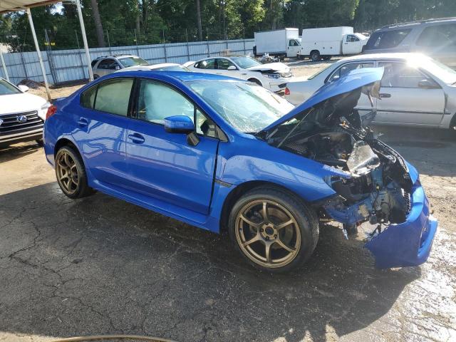 Photo 3 VIN: JF1VA1B69G9814699 - SUBARU WRX 