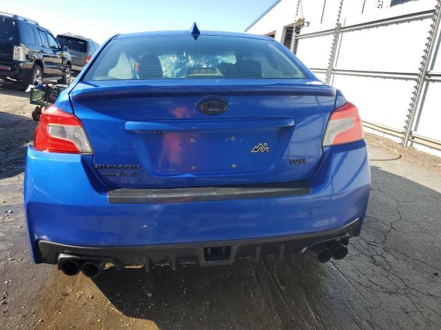 Photo 5 VIN: JF1VA1B69G9814699 - SUBARU WRX 