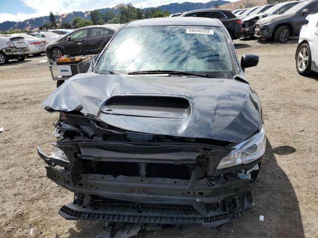 Photo 4 VIN: JF1VA1B69G9818333 - SUBARU WRX 