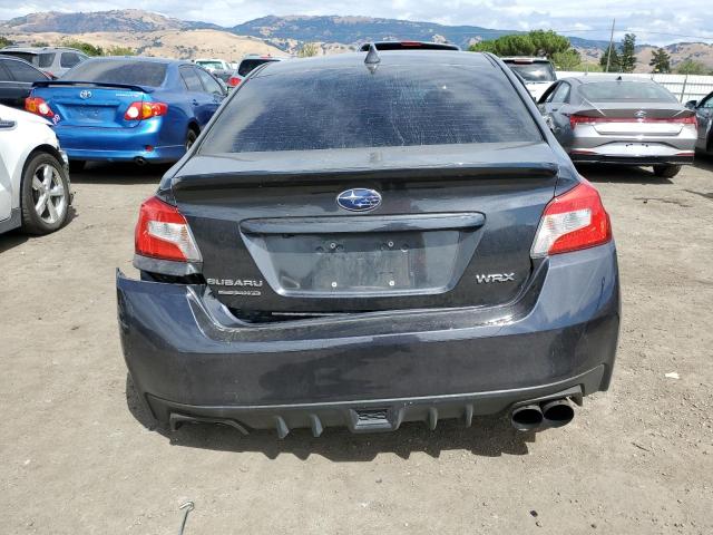 Photo 5 VIN: JF1VA1B69G9818333 - SUBARU WRX 