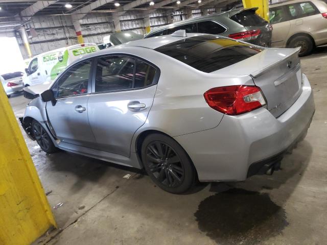 Photo 1 VIN: JF1VA1B69G9819336 - SUBARU WRX 