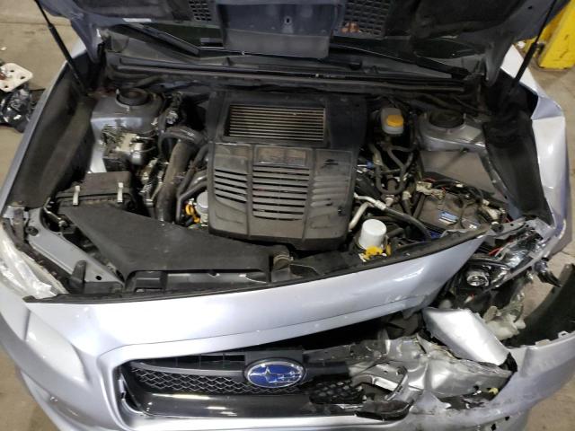 Photo 10 VIN: JF1VA1B69G9819336 - SUBARU WRX 