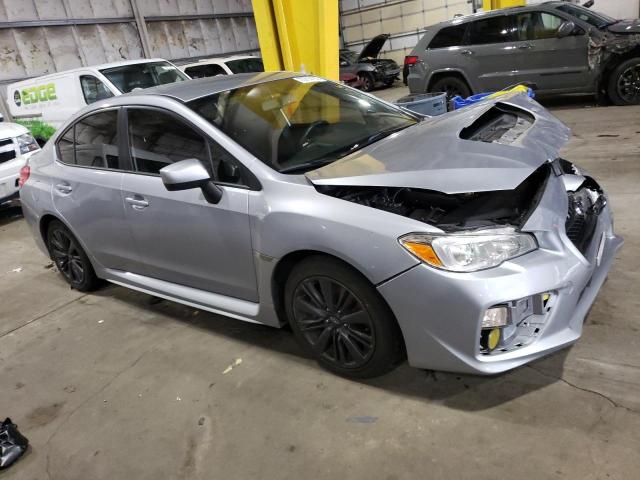 Photo 3 VIN: JF1VA1B69G9819336 - SUBARU WRX 