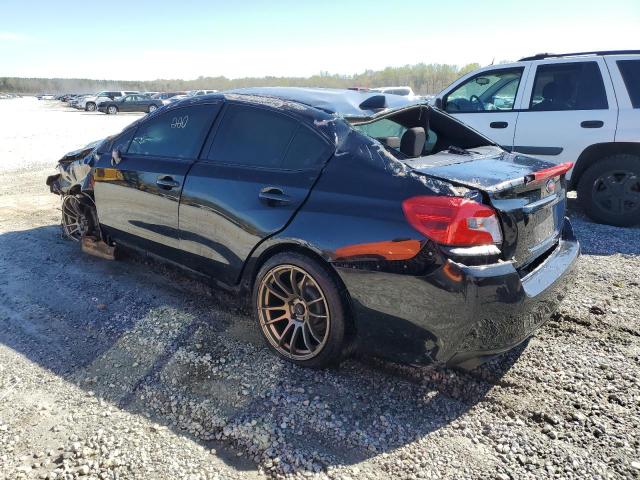 Photo 1 VIN: JF1VA1B69H9801081 - SUBARU WRX 