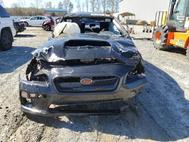 Photo 4 VIN: JF1VA1B69H9801081 - SUBARU WRX 