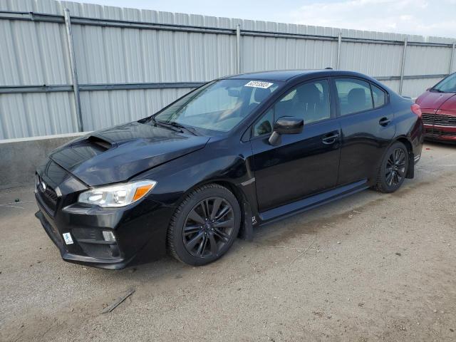 Photo 0 VIN: JF1VA1B69H9808130 - SUBARU WRX 