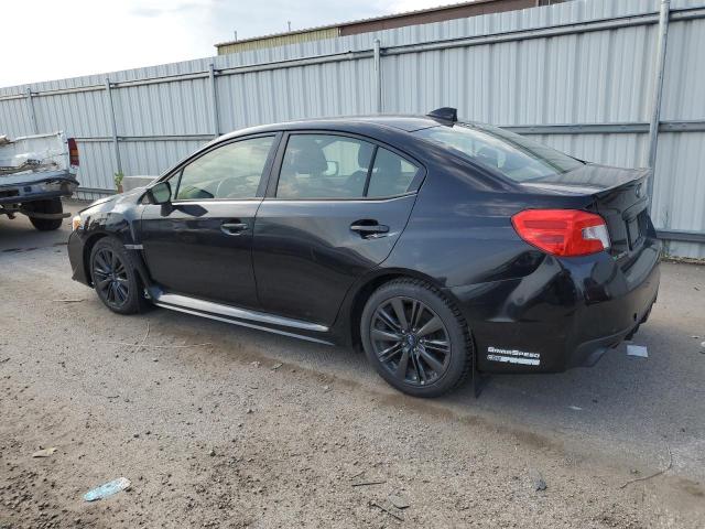 Photo 1 VIN: JF1VA1B69H9808130 - SUBARU WRX 