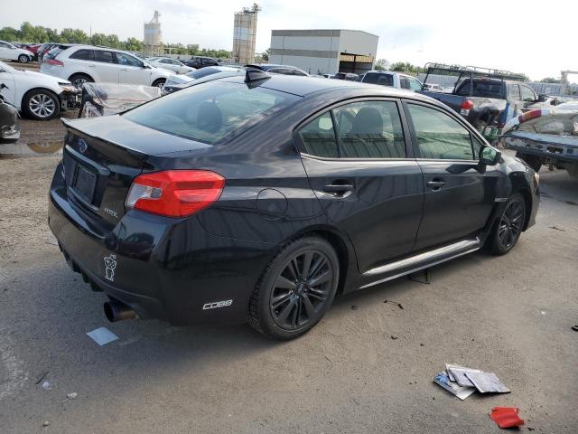 Photo 2 VIN: JF1VA1B69H9808130 - SUBARU WRX 