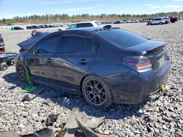 Photo 1 VIN: JF1VA1B69H9812923 - SUBARU WRX 