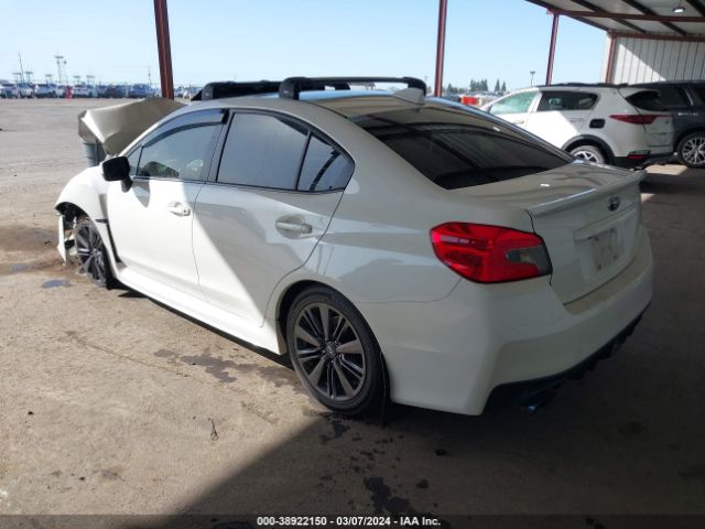 Photo 2 VIN: JF1VA1B69H9822108 - SUBARU WRX 