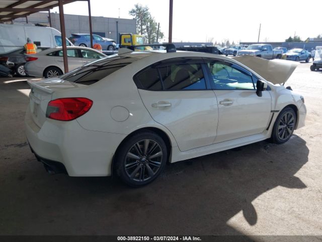 Photo 3 VIN: JF1VA1B69H9822108 - SUBARU WRX 