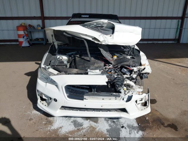 Photo 5 VIN: JF1VA1B69H9822108 - SUBARU WRX 