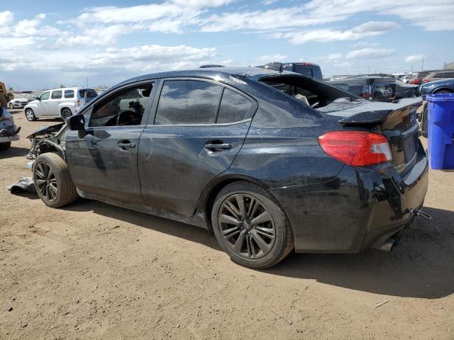 Photo 1 VIN: JF1VA1B69H9822979 - SUBARU WRX 