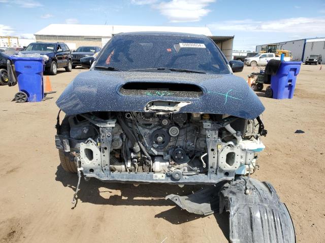 Photo 4 VIN: JF1VA1B69H9822979 - SUBARU WRX 