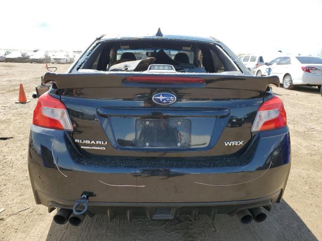 Photo 5 VIN: JF1VA1B69H9822979 - SUBARU WRX 