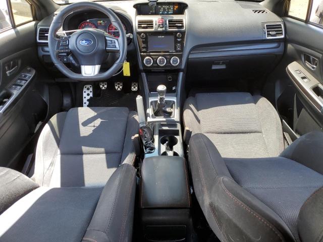 Photo 7 VIN: JF1VA1B69H9822979 - SUBARU WRX 