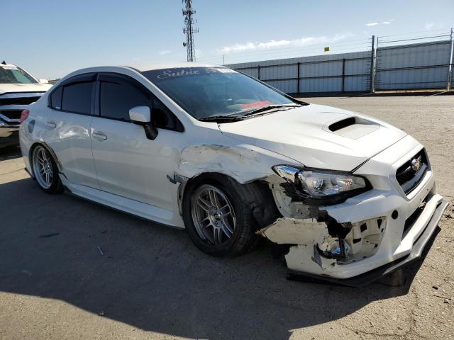 Photo 3 VIN: JF1VA1B69H9823551 - SUBARU WRX 