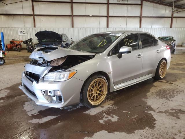 Photo 0 VIN: JF1VA1B69H9824361 - SUBARU WRX 