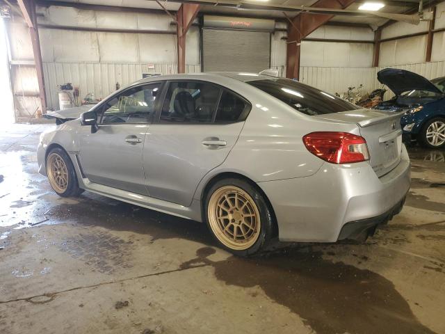 Photo 1 VIN: JF1VA1B69H9824361 - SUBARU WRX 