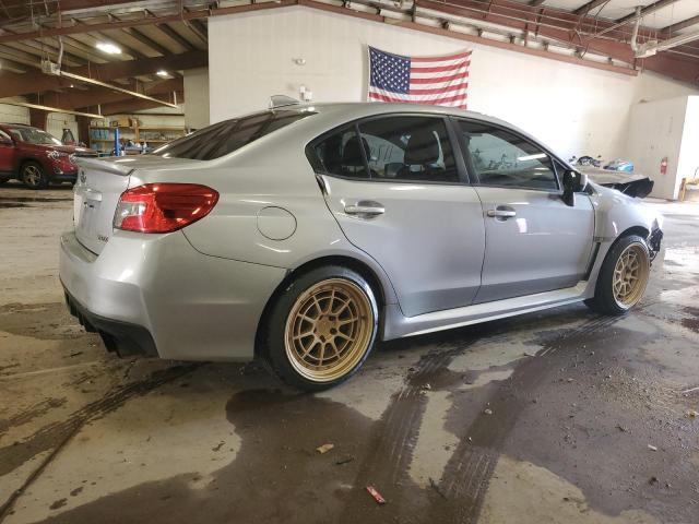 Photo 2 VIN: JF1VA1B69H9824361 - SUBARU WRX 