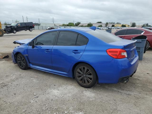 Photo 1 VIN: JF1VA1B69H9825073 - SUBARU WRX 