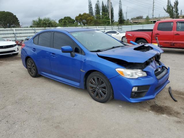 Photo 3 VIN: JF1VA1B69H9825073 - SUBARU WRX 