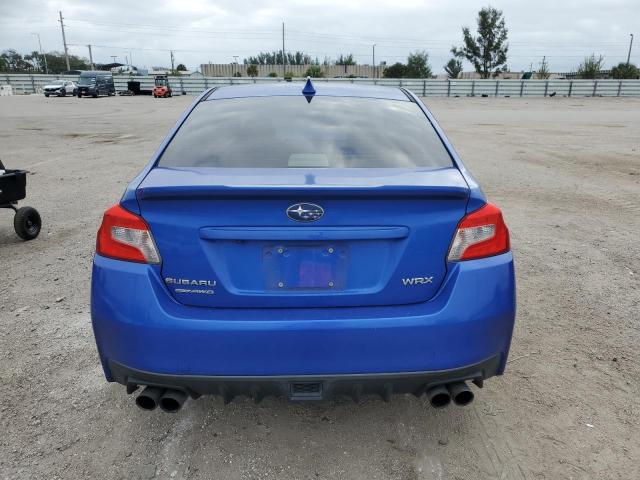 Photo 5 VIN: JF1VA1B69H9825073 - SUBARU WRX 