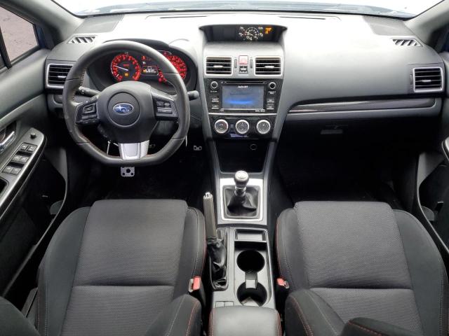 Photo 7 VIN: JF1VA1B69H9825073 - SUBARU WRX 