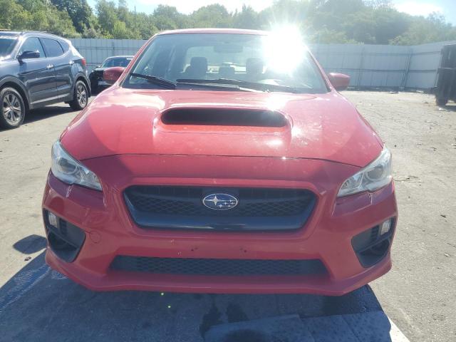 Photo 4 VIN: JF1VA1B69H9825476 - SUBARU WRX 