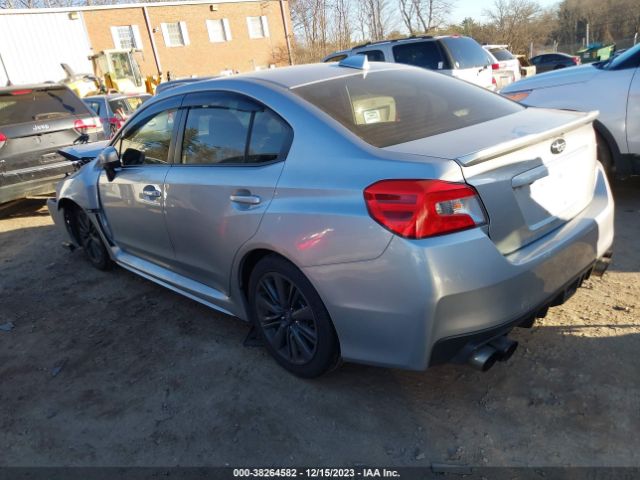 Photo 2 VIN: JF1VA1B69H9833271 - SUBARU WRX 