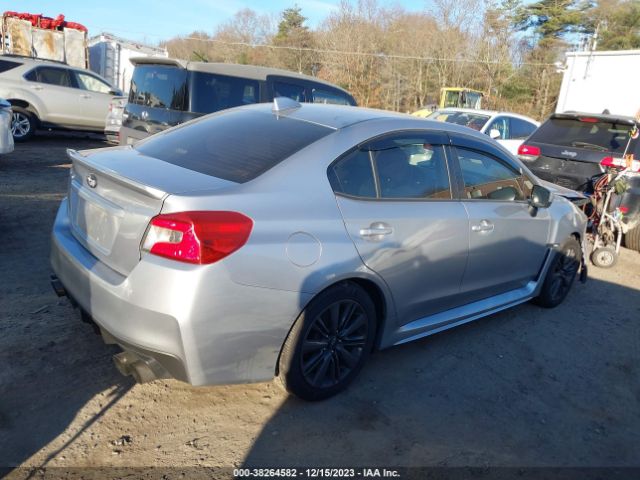 Photo 3 VIN: JF1VA1B69H9833271 - SUBARU WRX 