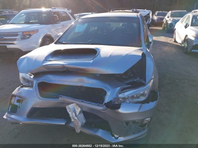 Photo 5 VIN: JF1VA1B69H9833271 - SUBARU WRX 