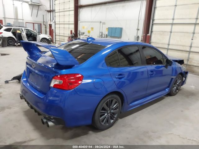 Photo 3 VIN: JF1VA1B69H9834260 - SUBARU WRX 