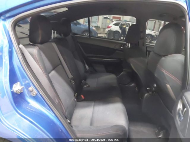 Photo 7 VIN: JF1VA1B69H9834260 - SUBARU WRX 