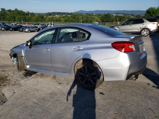 Photo 1 VIN: JF1VA1B69H9835571 - SUBARU WRX 