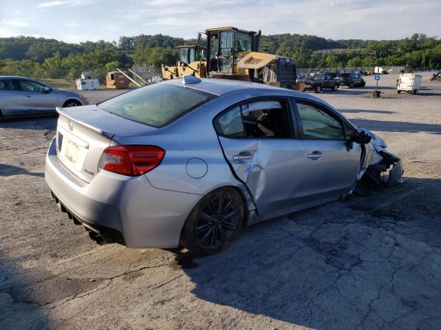 Photo 2 VIN: JF1VA1B69H9835571 - SUBARU WRX 