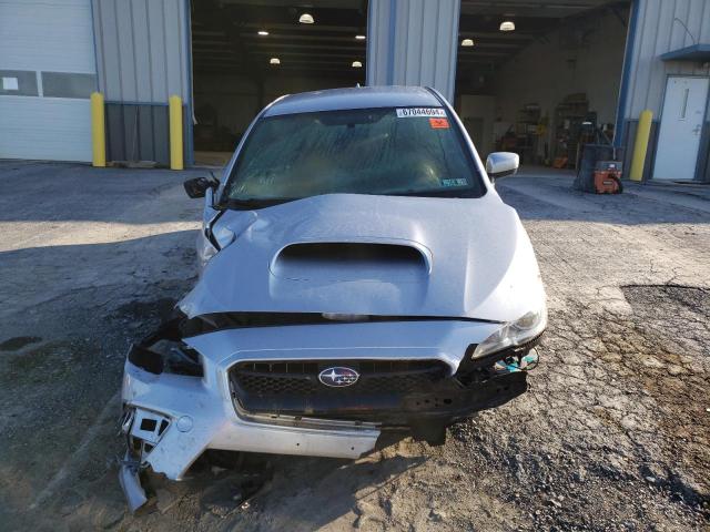 Photo 4 VIN: JF1VA1B69H9835571 - SUBARU WRX 