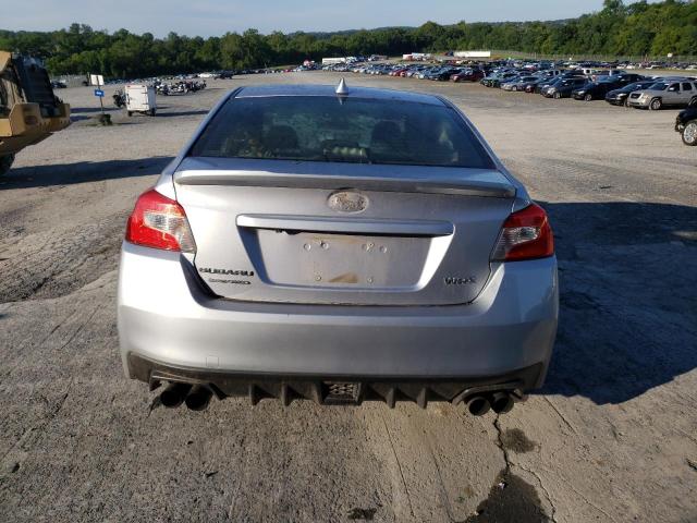 Photo 5 VIN: JF1VA1B69H9835571 - SUBARU WRX 