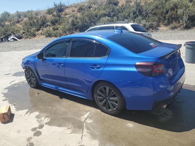 Photo 1 VIN: JF1VA1B69H9839166 - SUBARU WRX 