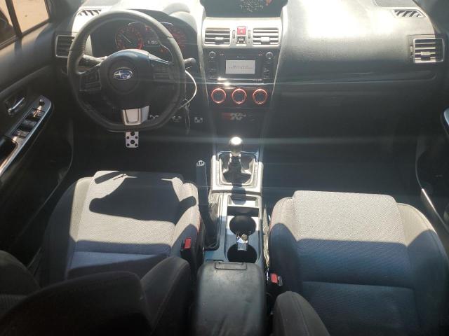 Photo 7 VIN: JF1VA1B69H9839166 - SUBARU WRX 