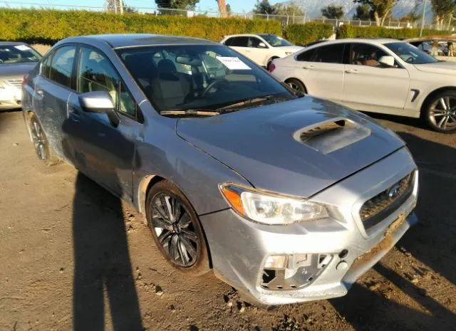 Photo 0 VIN: JF1VA1B69H9840933 - SUBARU WRX 