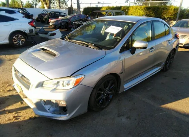 Photo 1 VIN: JF1VA1B69H9840933 - SUBARU WRX 