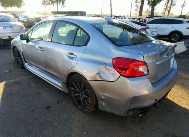 Photo 2 VIN: JF1VA1B69H9840933 - SUBARU WRX 