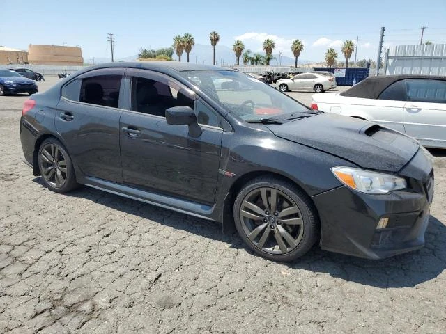 Photo 3 VIN: JF1VA1B69H9841192 - SUBARU WRX 