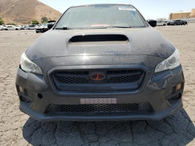 Photo 4 VIN: JF1VA1B69H9841192 - SUBARU WRX 